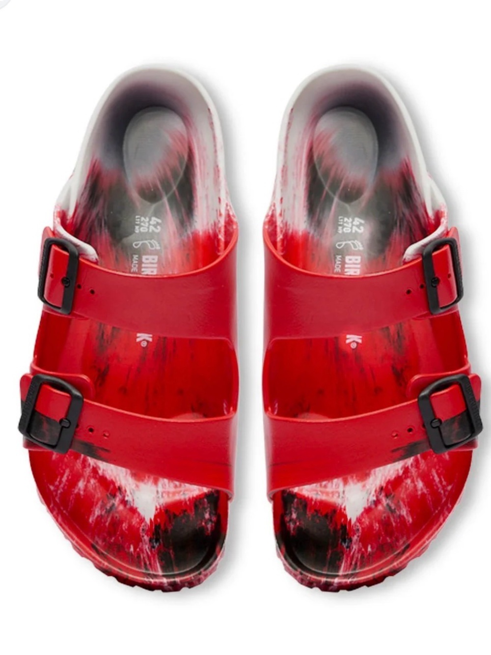 Birkenstock Arizona EVA size Women’s 7